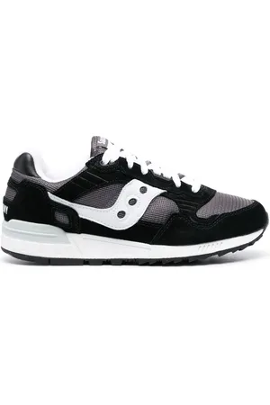 Saucony Baskets à logo imprimé