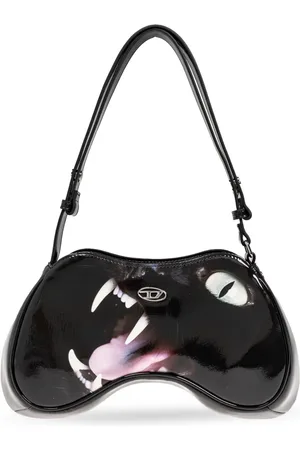 Diesel Sac porté épaule Play