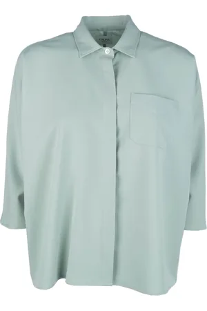 CRUNA Chemise à boutonnière