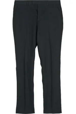 Paul Smith Pantalon de costume en lin