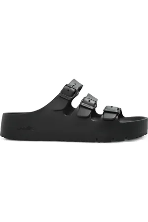 Birkenstock Sandales Florida EVA à trois boucles