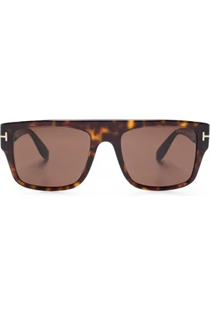 Tom Ford Lunettes de soleil Dunning