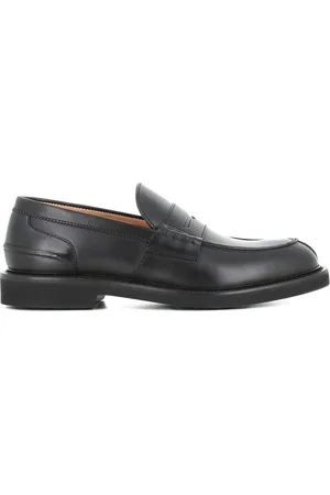 TASSINARI Mocassins en cuir