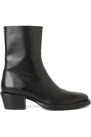 Eytys Bottes en cuir