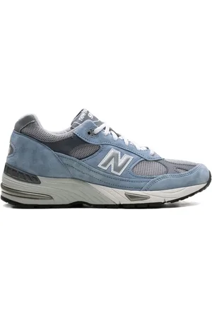 New Balance Baskets 991v1
