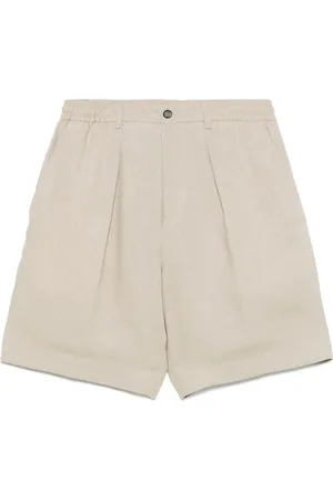 Be able Short Havier