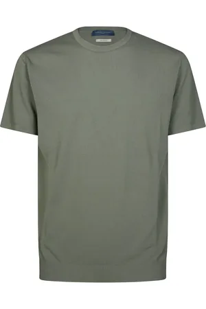 Daniele Fiesoli T-shirt à patch logo