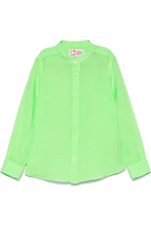 MC2 SAINT BARTH Chemise Pati