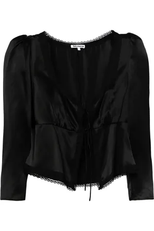 Reformation Haut Lucinda