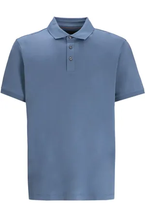 HUGO BOSS Polo en coton