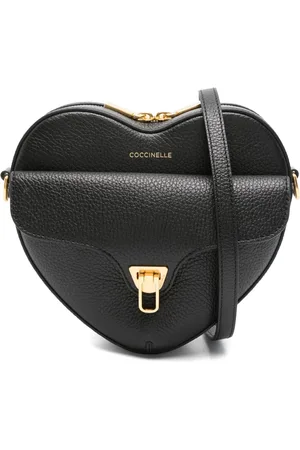 Coccinelle Mini sacoche Beat Soft