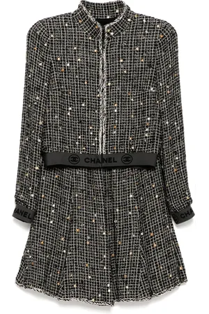 CHANEL Tailleur-jupe (2006)