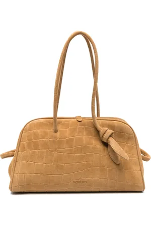 Jacquemus Sac porté épaule Le Turismo