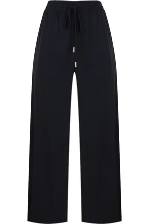 Danamè Pantalon à coupe ample