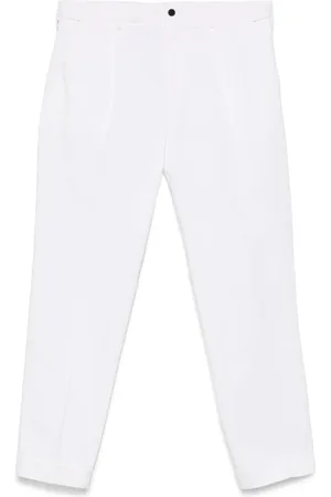 CELLAR DOOR Pantalon chino en coton