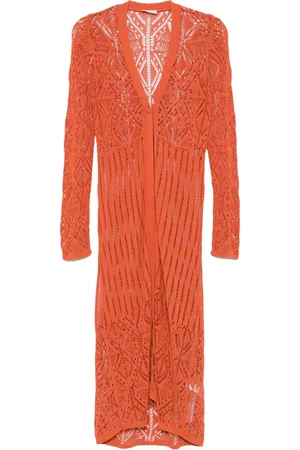 Liu Jo Cardigan en maille ouverte