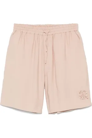 Emporio Armani Short à motif Peace