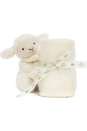 Jellycat Doudoune Bashful Lamb