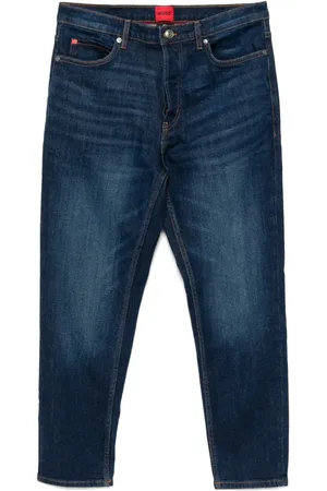 HUGO BOSS Jean cigarette
