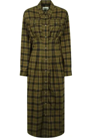 Marant Etoile Robe Timea