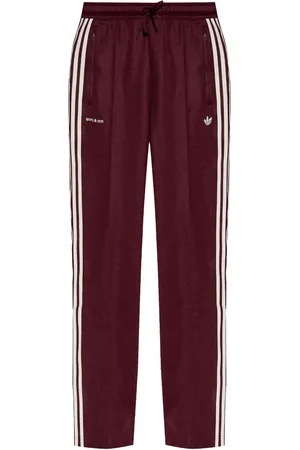 adidas X Sporty & Rick pantalon de jogging à 3 bandes