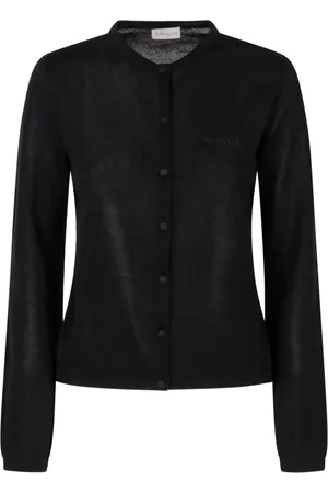 Moncler Cardigan en maille