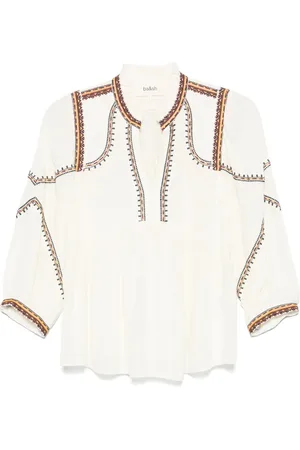 Bash Blouse Talsie
