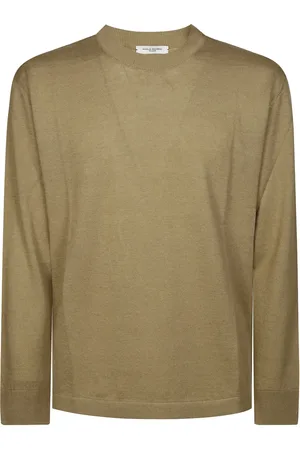 Paolo Pecora Pull en maille fine