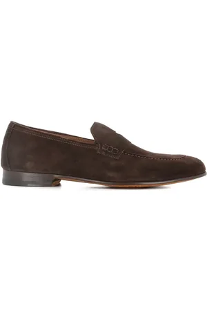 TASSINARI Mocassins en cuir