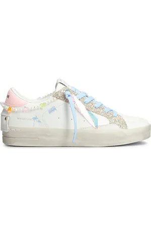 Crime london Baskets SK8 Deluxe