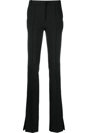 COPERNI Pantalon évasé à coupe slim