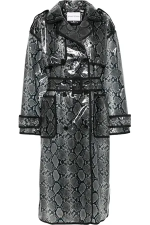 Stand Studio Imperméable Promise
