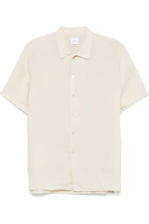 Paul Smith Chemise en lin