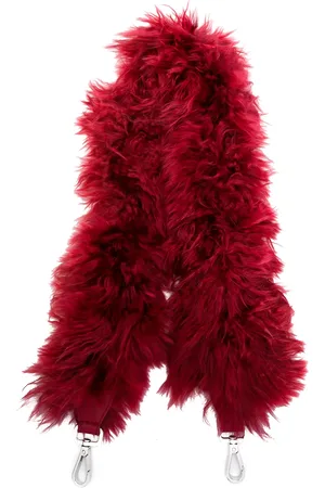 Fendi Bandoulière Strap You texturée