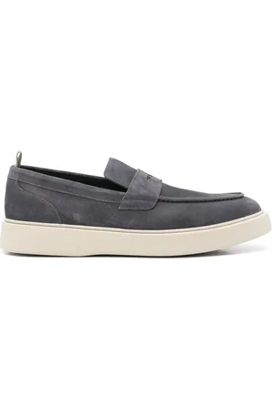 Officine creative Mocassins Frame 001