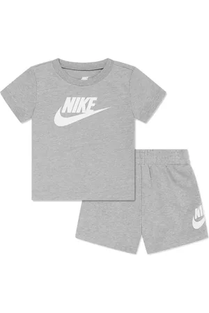 Nike Survêtement à logo Swoosh imprimé