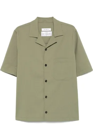 Be able Chemise à manches courtes