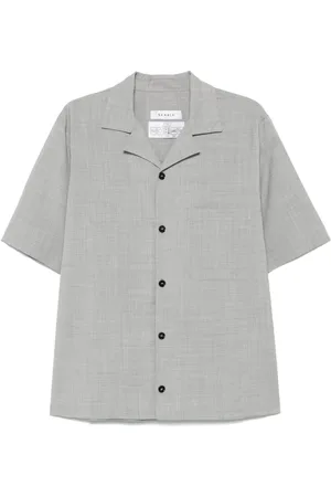 Be able Chemise à manches courtes