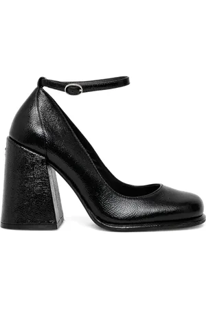 HUGO BOSS Escarpins à talon épais