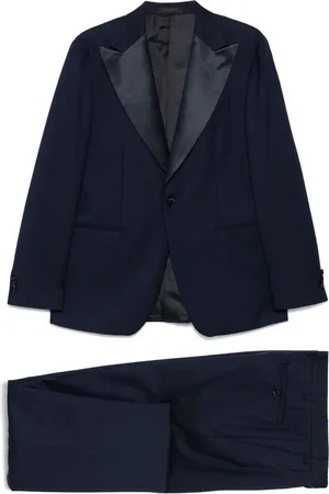 corneliani Costume en laine
