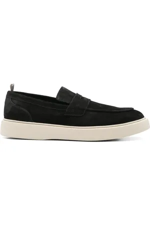 Officine creative Mocassins Frame 001