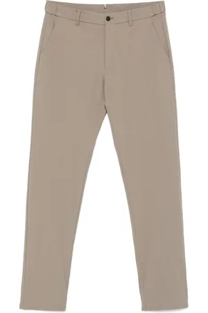Berwich Pantalon chino Elax