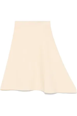 Jil Sander Jupe mi-longue Angie