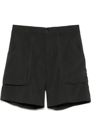 CELLAR DOOR Short Timmy