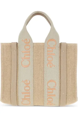 Chloé Sac cabas Woody