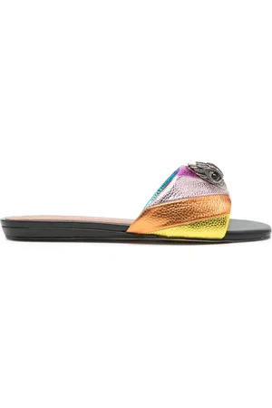 Kurt Geiger Claquettes Kensington