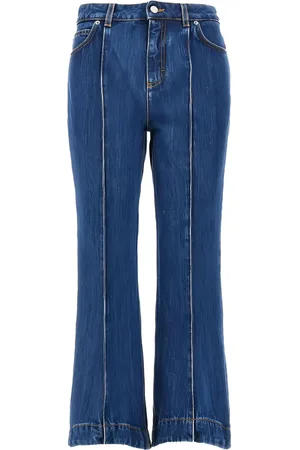 Bally Jean à coupe courte