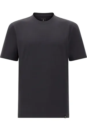 Boggi Milano T-shirt à col rond