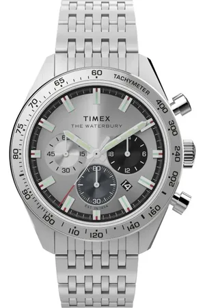 Timex Montre Waterbury Chronograph 41 mm