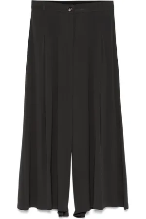 SEMICOUTURE Pantalon Tahlia